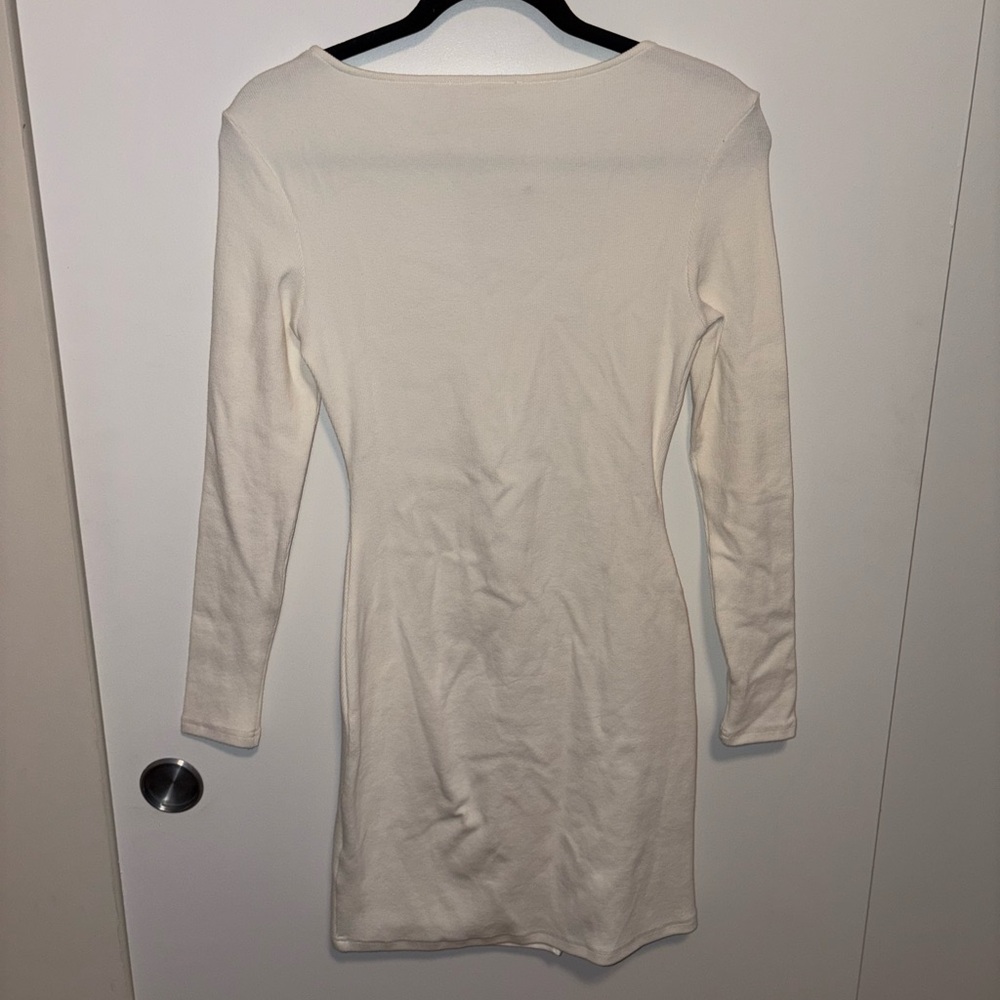 Johansen Prula Ribbed Dress - Picture 6 of 6